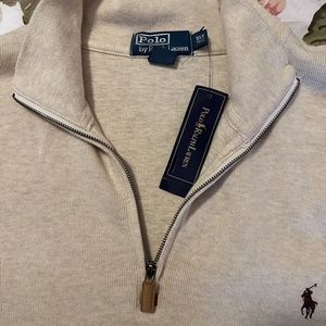 Polo Ralph Lauren Pullover NWT